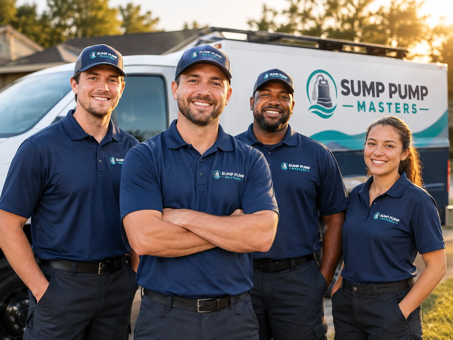 Sump Pump Repair company in Ward, AR