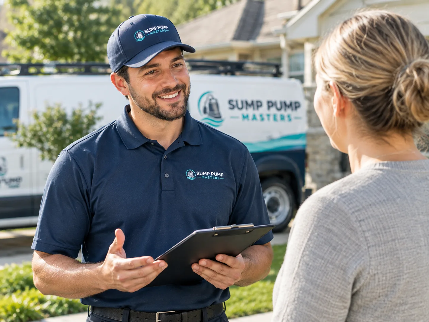 Sump Pump Repair Ward, AR FAQs